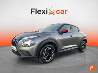 Nissan Juke 1.6 Hybrid 105kW (145CV) N-Connecta
