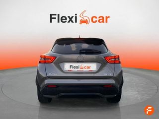 Nissan Juke 1.6 Hybrid 105kW (145CV) N-Connecta