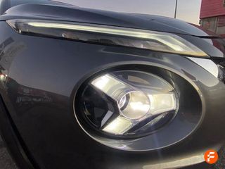 Nissan Juke 1.6 Hybrid 105kW (145CV) N-Connecta