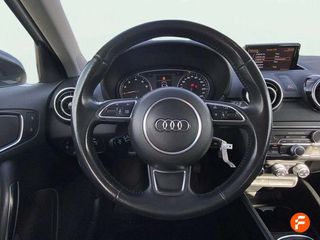 Audi A1 Adrenalin 1.0 TFSI 70kW (95CV) Sportback