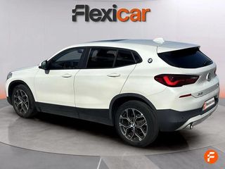 BMW X2 sDrive18i