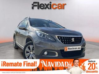 Peugeot 2008 Allure 1.2 PureTech 96KW (130CV)