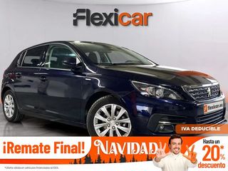 Peugeot 308 5p Active Pack PureTech 130 S&S