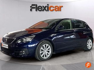 Peugeot 308 5p Active Pack PureTech 130 S&S