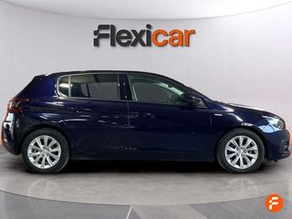 Peugeot 308 5p Active Pack PureTech 130 S&S