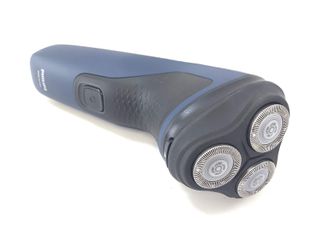 afeitadora electrica philips s1134