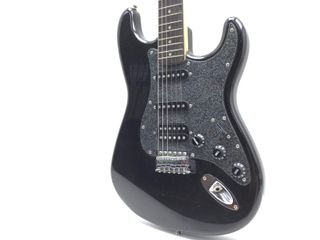guitarra electrica squier affinity stratocaster hss