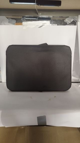 lionto Transportín para Perros Bolsa transportín para Perros Transportín Plegable Autobox Bolsa para Animales pequeños, (S) 50x3