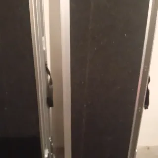 Rampa Aluminio Silla Ruedas/Motos