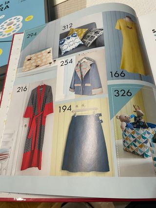 El gran libro de la Costura: Utensilios, Tejido...