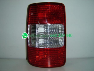 PILOTO TRASERO IZQUIERDO VW CADDY III 2004.03- 10