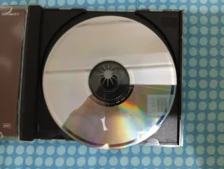 CD Tom Waits Small Change