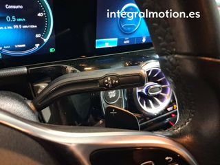 Mercedes EQA EQA 250