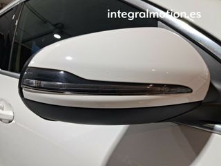 Mercedes EQA EQA 250