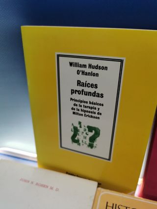 Lote 6 libros sobre psiquiatria: PSIQUIATRÍA DINAMICA, PSIQUIATRIA PSICOANALITICA DIRECTA, Cartas a un joven terapeuta...
