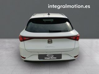Seat Leon SP 2.0 TDI 85kW Style Go