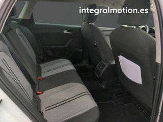 Seat Leon SP 2.0 TDI 85kW Style Go