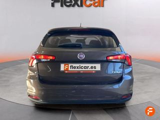Fiat Tipo 1.4 16v Lounge 70kW (95CV) gasolina SW