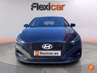 Hyundai i30 1.0 TGDI 48V Klass