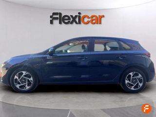 Hyundai i30 1.0 TGDI 48V Klass
