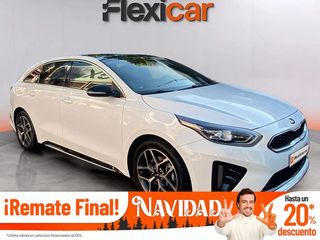 Kia ProCeed 1.0 T-GDi 88kW (120CV) GT Line