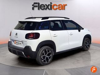Citroën C3 Aircross PureTech 81kW (110CV) S&S Feel Pack