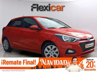 Hyundai i20 1.0 TGDI 74kW (100CV) Essence LE
