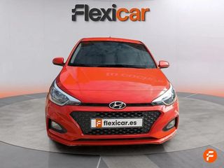Hyundai i20 1.0 TGDI 74kW (100CV) Essence LE