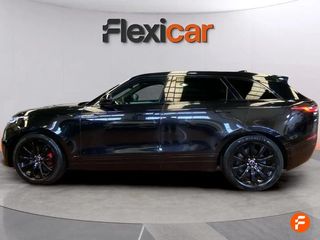 Land-Rover Range Rover Velar 3.0D D300 R-Dynamic HSE 4WD Auto