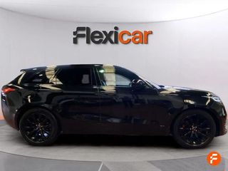 Land-Rover Range Rover Velar 3.0D D300 R-Dynamic HSE 4WD Auto