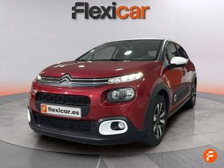 Citroën C3 PureTech 60KW (82CV) 108g S&S BUSINESS