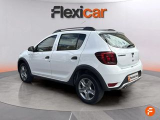 Dacia Sandero Comfort TCE 66kW (90CV)