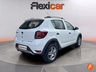 Dacia Sandero Comfort TCE 66kW (90CV)