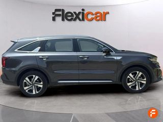 Kia Sorento 1.6 T-GDi HEV Drive 4x2 7pl