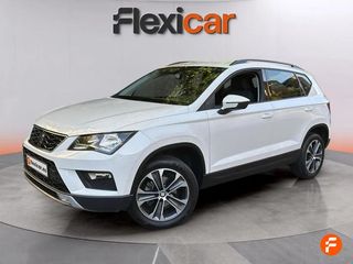 Seat Ateca 1.0 TSI 85kW (115CV) St&Sp Reference