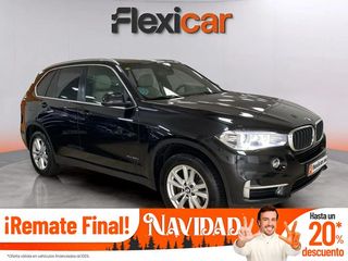 BMW X5 xDrive30d