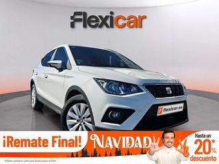 Seat Arona 1.0 TSI 70kW (95CV) Style Edition Eco