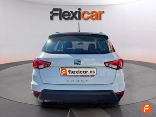 Seat Arona 1.0 TSI 70kW (95CV) Style Edition Eco