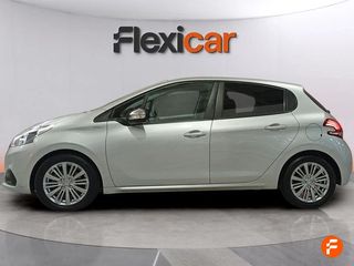 Peugeot 208 5P ALLURE 1.6 BlueHDi 73KW (100CV)