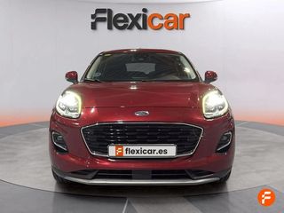Ford Puma 1.0 EcoBoost 92kW (125cv) Titanium