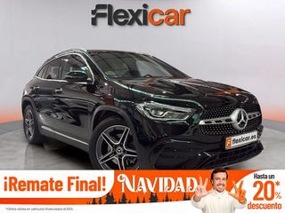 Mercedes GLA GLA 200 D