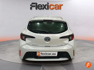 Toyota Corolla 140H Active Plus