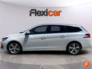 Peugeot 308 SW Allure 1.5 BlueHDi 96KW (130CV)