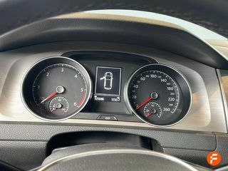 Volkswagen Golf Advance 1.6 TDI 110CV BMT