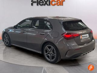 Mercedes Clase A A 200 d
