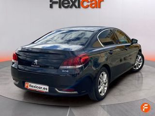 Peugeot 508 Active 1.6 BlueHDi 88KW (120CV)