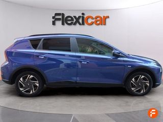 Hyundai Bayon 1.0 TGDI 74kW (100CV) 48V Essence