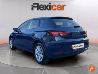 Seat Leon 1.2 TSI 81kW (110CV) St&Sp Style