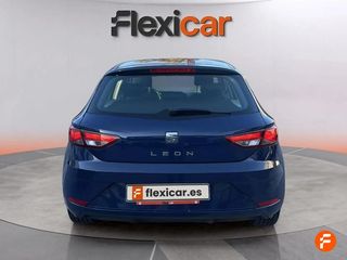 Seat Leon 1.2 TSI 81kW (110CV) St&Sp Style