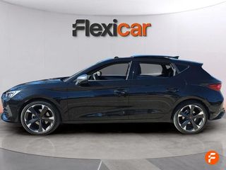 Cupra León 1.5 eTSI 110kW (150CV) DSG